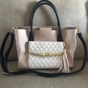 Betsey Johnson Purse
